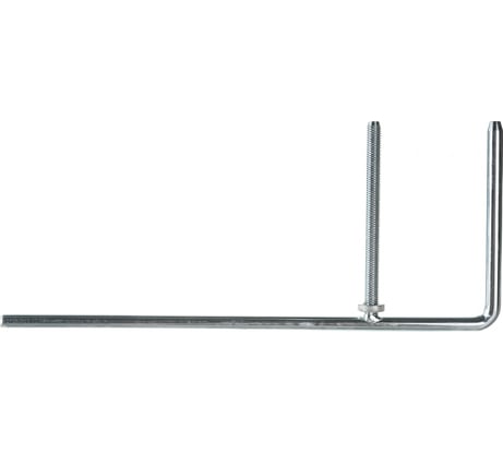 Направляющая штанга SA- 1 для станка JSSG-10 Jet 708039