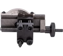 Каретка суппорта верхняя для токарного станка BD-3 Jet 50000074