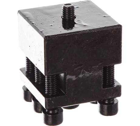 Резцедержатель двухпозиционный для токарного станка BD-3 Jet 50000075