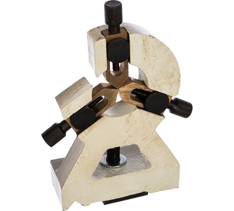 Люнет неподвижный для токарного станка BD-7 Jet 50000906