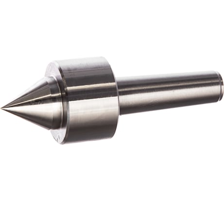 Центр вращающийся (Мк-2) для токарного станка BD-7 Jet 50000917