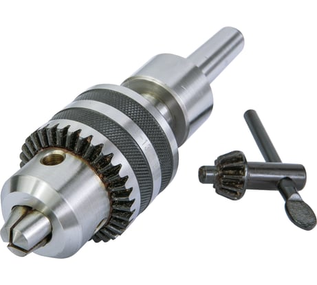 Патрон вращающийся (13 мм; МК-2) для токарного станка BD-7 Jet 50000922