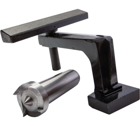 Упор для обточки по дереву для токарного станка BD-7 Jet 50000924