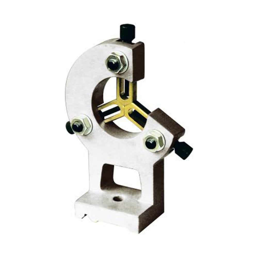 Люнет неподвижный для токарного станка BD-8 Jet 50000086 - выгодная ...