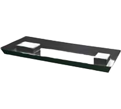 Поддон для сбора стружки для токарного станка BD-8 Jet 50000090