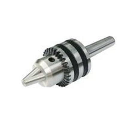 Патрон сверлильный (13 мм; Мк-2) для токарных станков BD-8; BD-920 Jet 50000097