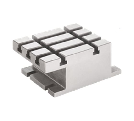 Стол для горизонтального фрезерования к фрезерному станку JMD-3 Jet 50000057 1