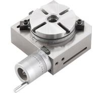 Стол поворотный 150 мм для фрезерного станка JMD-3 Jet 50000065