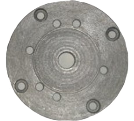 Фланец патрона для фрезерного станка JMD-3 Jet 50000068