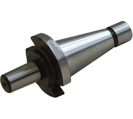Оправка шпинделя (ISO40; MK2) для фрезерных станков Jet 50000122