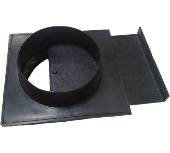 Горловина протекания 5" для стружкопылесоса ОР-1500 Proma 25750014 1