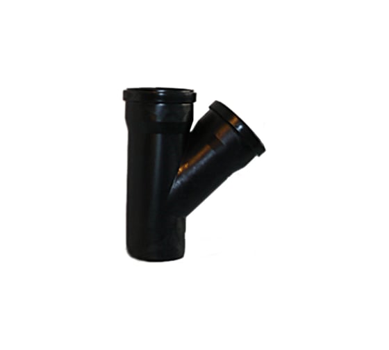 Коннектор Y-образный 4" для стружкопылесоса ОР-750 Proma 25750007 1