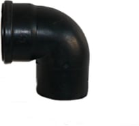 Коннектор L-образный 4" для стружкопылесоса ОР-750 Proma 25750006