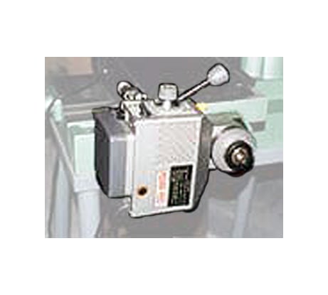 Продольная подача для фрезерных станков FP-45P, FP-48SP Proma PS-201/45 25330340