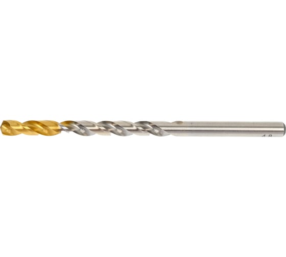 Сверло 2386STI 4.8 мм D338 HSSCOTIN SPLIT POINT OSAWA P2386STI0480