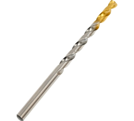 Сверло 2386STI 4.8 мм D338 HSSCOTIN SPLIT POINT OSAWA P2386STI0480