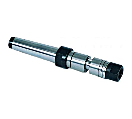 Дорн фрезерный (МК3/32 мм) с продольной канавкой и коническим хвостовиком Proma 25223218