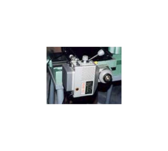 Подача продольная PS-202/50 для станков серии FHV-50 Proma 25330054 1