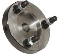 Фланец патрона для токарных станков SPB-400; SPB-550 Proma 25404500