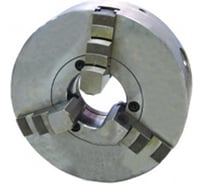 Патрон трехкулачковый 160 мм для токарного станка SPC-900PA Proma 60000010