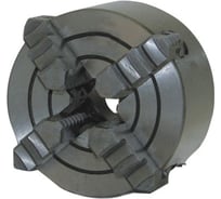Патрон четырехкулачковый 125 мм для токарных станков SK-400; SK-550 Proma 25330983