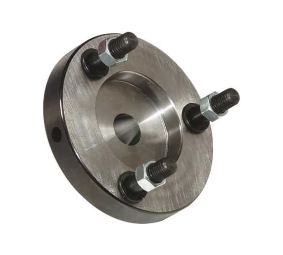 Фланец патрона для токарного станка SKF-800 Proma 25330927 1