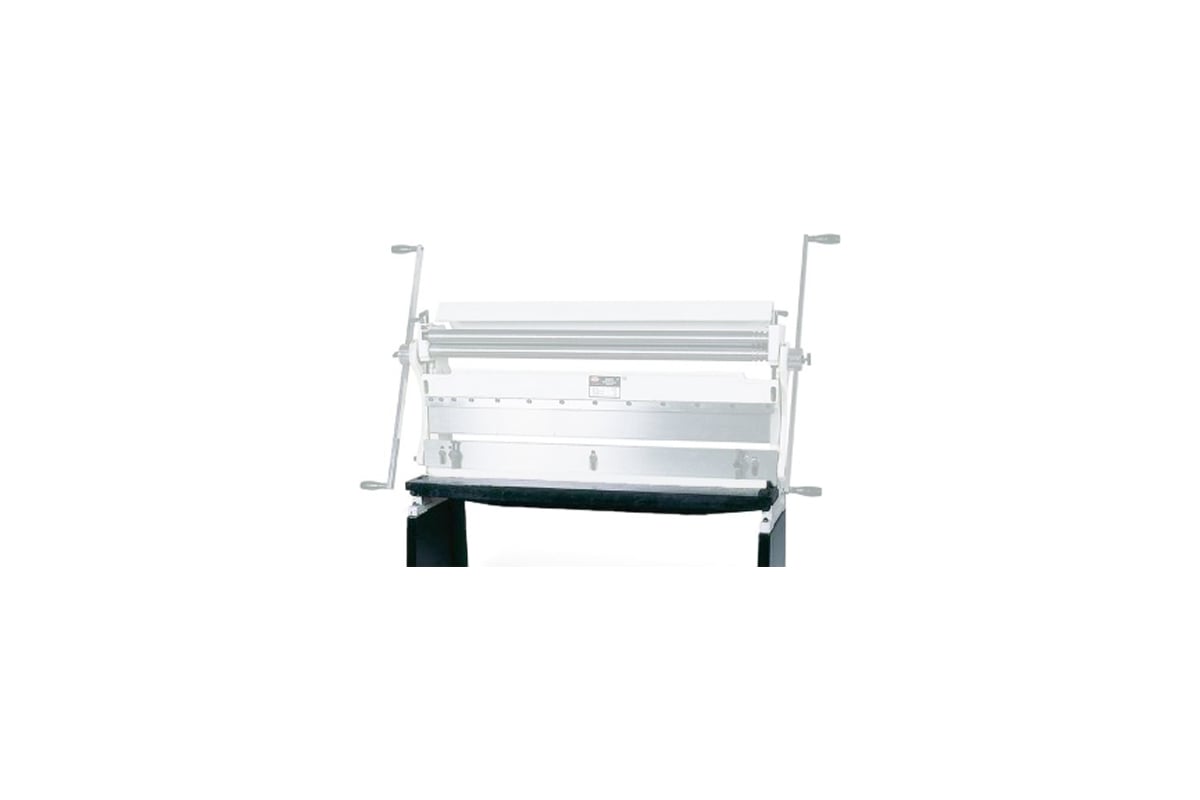 Подставка для листогибочного станка SNO-1000 Proma 25371005 - выгодная ...