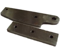 Комплект ножей для рычажных ножниц HS-6 Proma 25372103