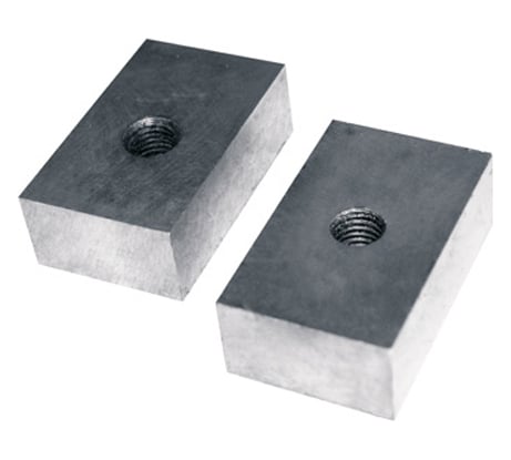 Комплект ножей 2 шт. для ножниц NBO-32 Proma 25500033