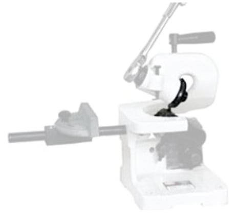Комплект ножей 2 шт. для рычажных ножниц VNT-3 Proma 25500006