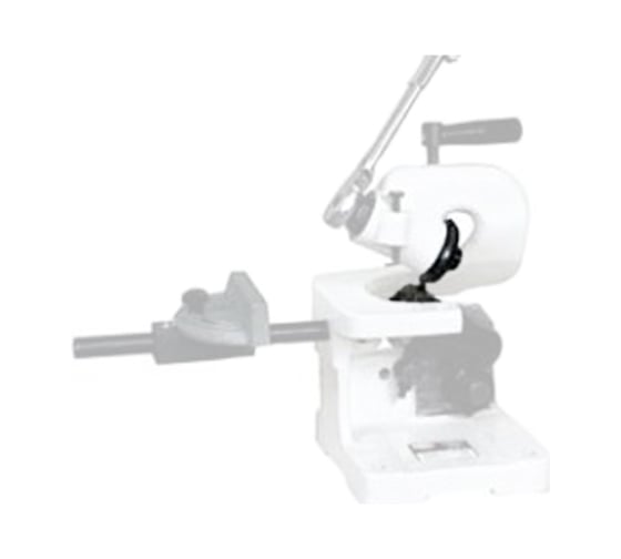 Комплект ножей 2 шт. для рычажных ножниц VNT-3 Proma 25500006 1