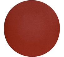 Диск самоклеющийся (230 мм; зернистость 120) для шлифовального станка BP-150 Proma 60606112