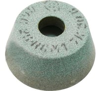 Круг чашечный шлифовальный (125/109х45/32х32 мм) 64С16СМ1 для заточного станка ON-220 Proma 60125003
