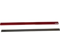 Нож быстрорежущая сталь HSS18% 810x30x3 мм, 3 шт Deltatools 06-0014
