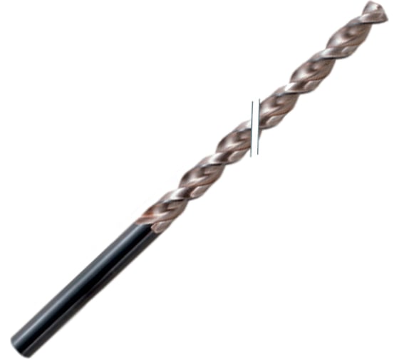 Сверло 1693LS DIN1869 HSS 9.5 мм OSAWA P1693LS0950 1