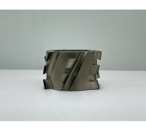 Фреза DIA напайная 60x25x43 мм, z2+2, B, 55 мм, LH, H4 для станка Felder SURREY TL19031