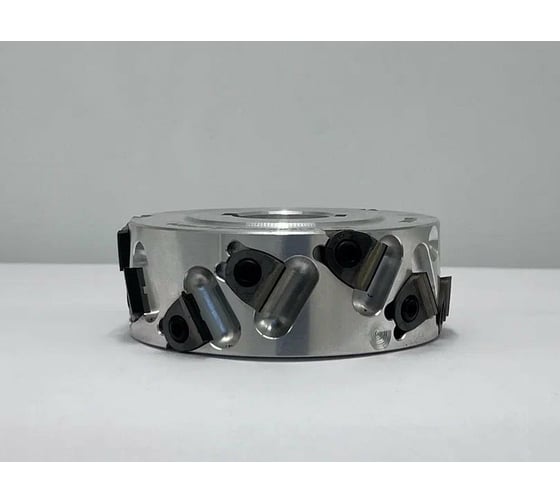 Фреза DIA со сменными ножами 125x30x26 мм, z4+4, SH, H4 для KDT SURREY TL19032