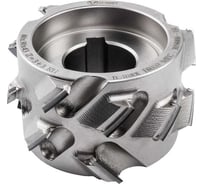 Фреза DIA напайная 80x30x43 мм, z3+3, 45 градусов, RH, H4 для станка Biesse SURREY TL00000131