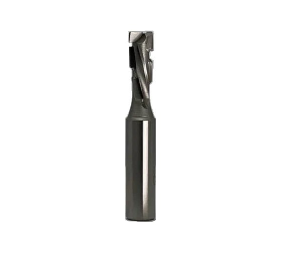 Фреза концевая врезная одноразовая DIA 12x25/80x20 мм, z1+1, RH, H1.5 Surrey TL00001459 1