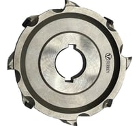 Фреза DIA напайная 125x30x58 мм, z4+4, LH, H4 для станков KDT/HOMAG SURREY TL00001269