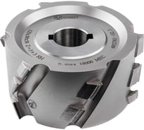 Фреза DIA напайная 125x30x58 мм, z3+3, RH, H2.5 для станков KDT/HOMAG SURREY TL00001008
