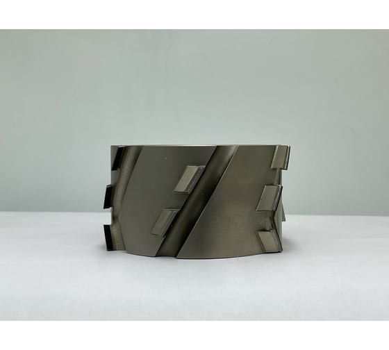 Фреза DIA напайная 120x30x43 мм, z3+3, LH, H4 для станка FILATO Surrey TL19000