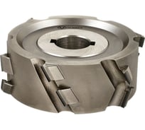 Фреза DIA напайная 125x30x43 мм, z3+3, LH, H4 для станков KDT/HOMAG 6052823 SURREY TL00000158