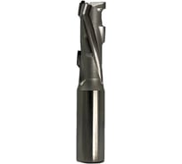 Фреза концевая врезная DIA 20x34/80x20 мм, z1+1, RH, H2.5 Surrey TL00000522