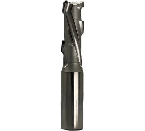 Фреза концевая врезная DIA 20x34/80x20 мм, z1+1, RH, H2.5 Surrey TL00000522 1