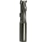 Фреза концевая врезная DIA 20x34/80x20 мм, z1+1, RH, H2.5 Surrey TL00000522 1