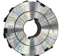 Фреза DIA со сменными ножами 100x30x26 мм, z3+3, SH, H4 для KDT Surrey TL00001272