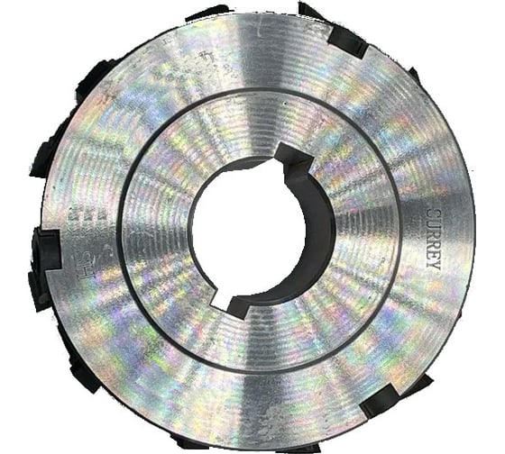 Фреза DIA со сменными ножами 100x30x26 мм, z3+3, SH, H4 для KDT Surrey TL00001272 1