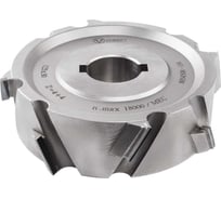 Фреза DIA напайная 125x30x26 мм, z4+4, SH, H4 для станков KDT/HOMAG SURREY TL00000133