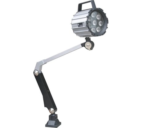 Светильник станочный светодиодный LED F6 24 В 62584 FABTEC 62586